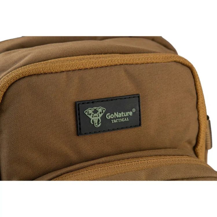 תיק אלכסון לאקדח – GoNature Tactical – מדברי (1)