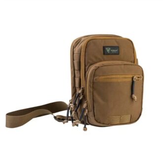 תיק אלכסון לאקדח - GoNature Tactical - מדברי