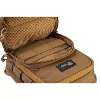 תיק אלכסון לאקדח – GoNature Tactical – מדברי (9) תיק אלכסון לאקדח – GoNature Tactical – מדברי (9)