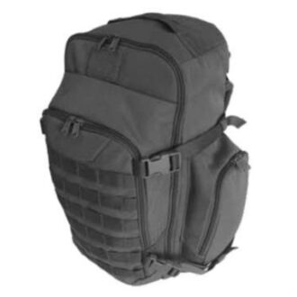 תיק גב 25 ליטר- EQR – שחור תיק גב 25 ליטר- EQR – שחור