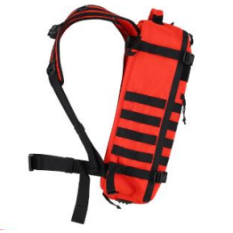 תיק עזרה ראשונה 20L – EQR – אדום