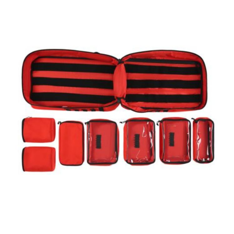 תיק עזרה ראשונה 40L- EQR (2)