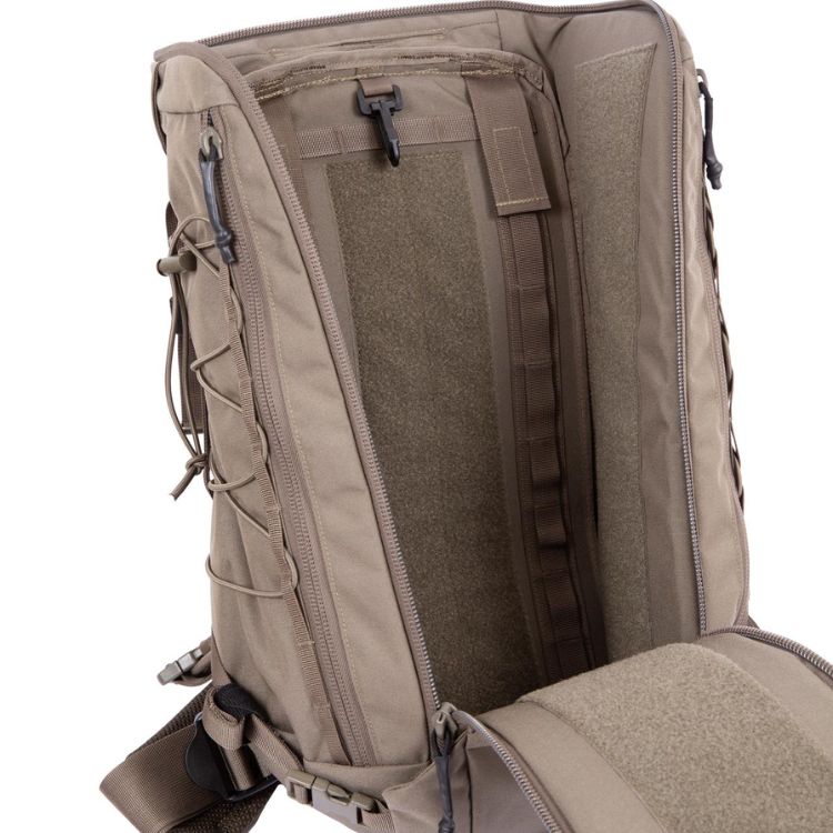 תיק פשיטה טקטי לפעולות מבצעיות, 30 ליטר – IMI Defense (2) תיק פשיטה טקטי לפעולות מבצעיות, 30 ליטר – IMI Defense (2)