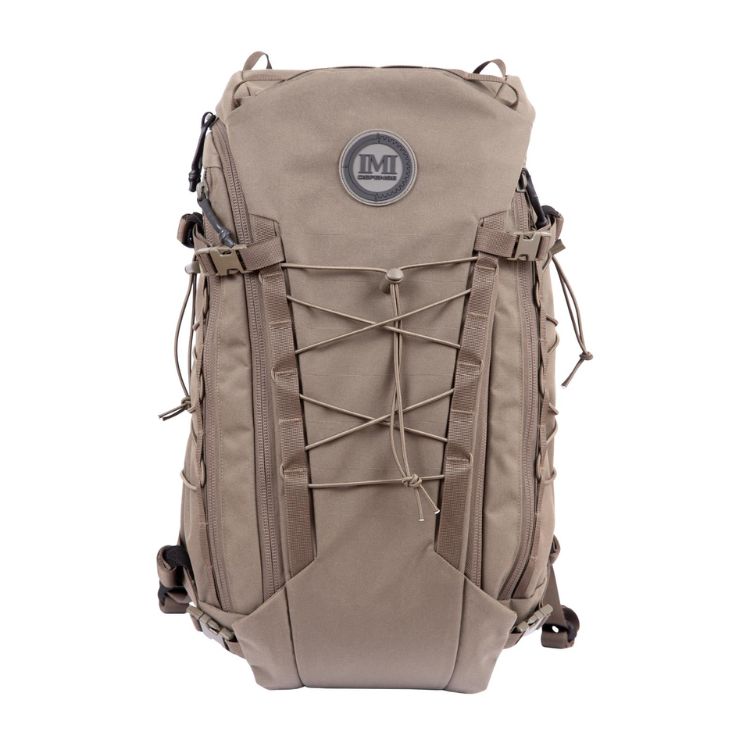 תיק פשיטה טקטי לפעולות מבצעיות, 30 ליטר – IMI Defense תיק פשיטה טקטי לפעולות מבצעיות, 30 ליטר – IMI Defense