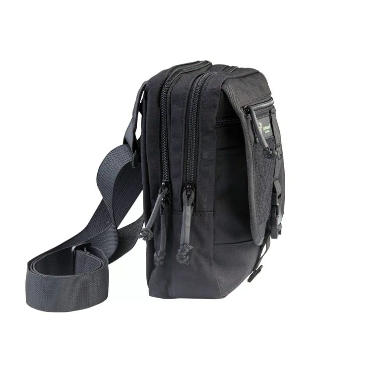 תיק צד לנשיאת אקדח – GoNature Tactical (2)