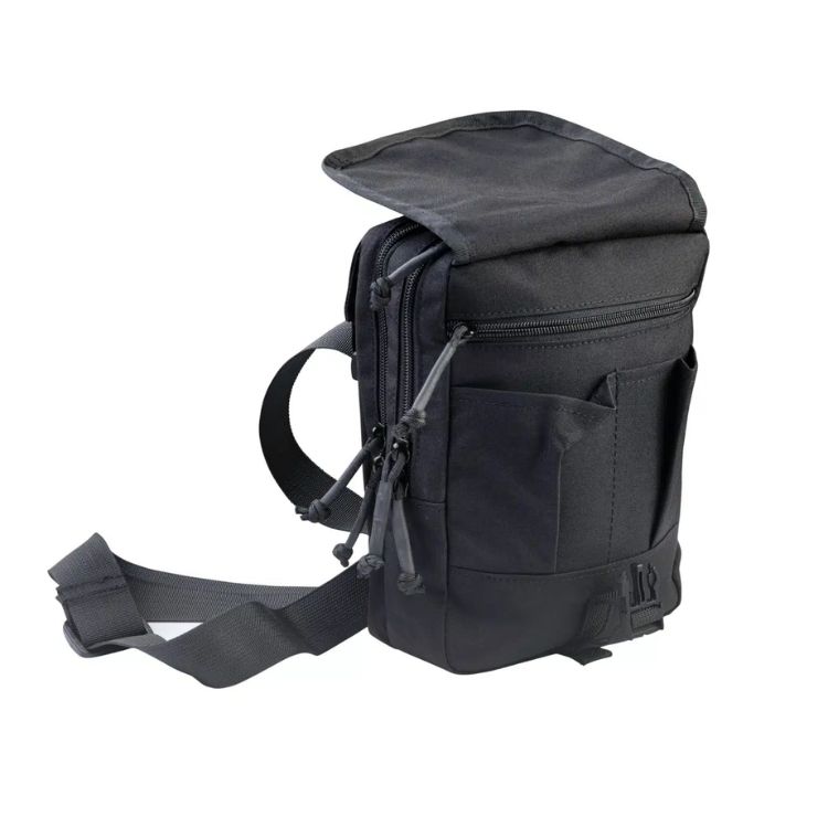 תיק צד לנשיאת אקדח – GoNature Tactical (3)