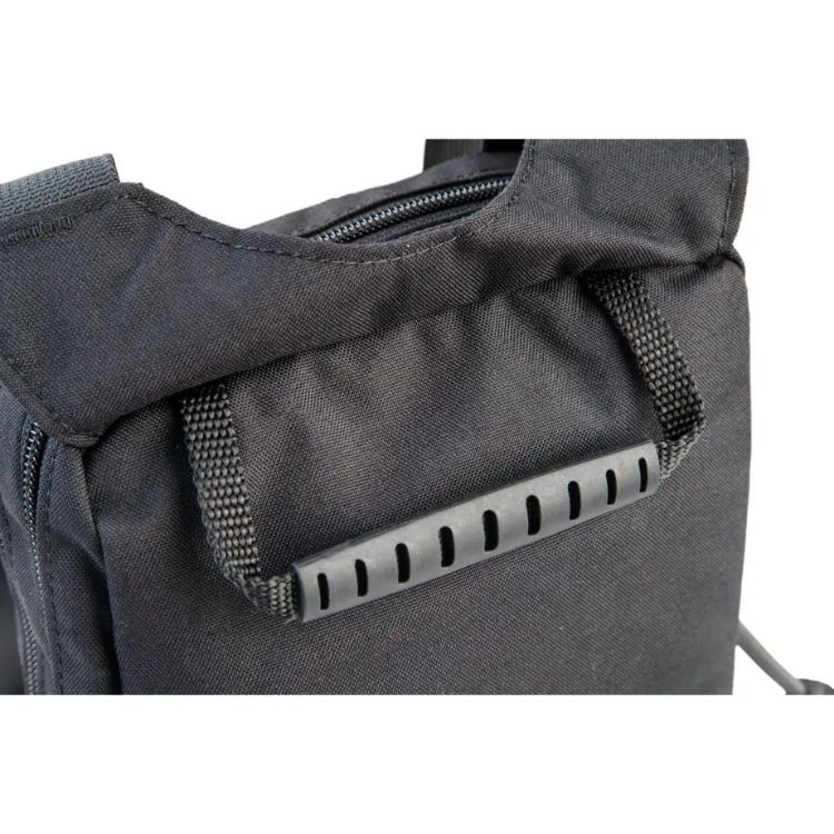 תיק צד לנשיאת אקדח – GoNature Tactical (4)