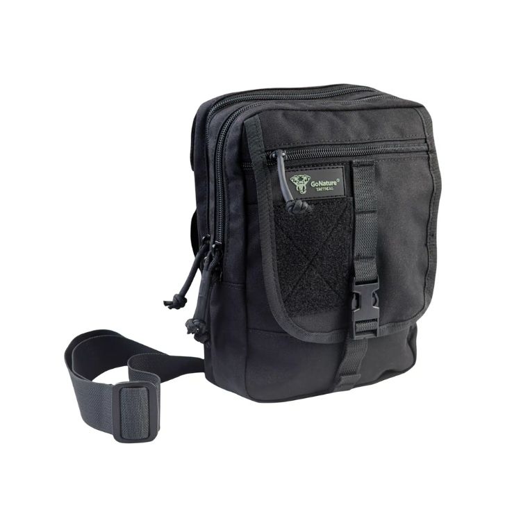 תיק צד לנשיאת אקדח – GoNature Tactical