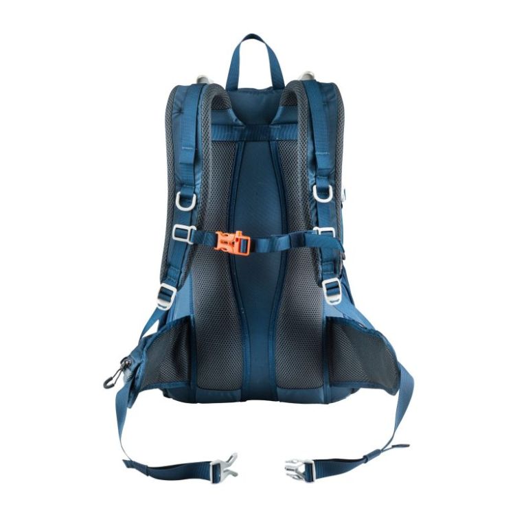 תרמיל לטיילים, 32 ליטר – GoNature PALISADE 32 – כחול (1)