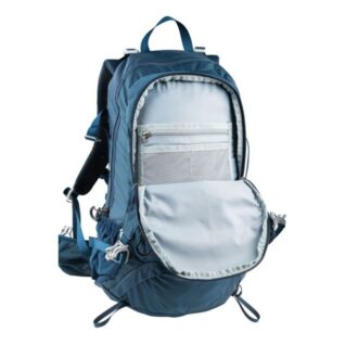 תרמיל לטיילים, 32 ליטר – GoNature PALISADE 32 – כחול (4) תרמיל לטיילים, 32 ליטר – GoNature PALISADE 32 – כחול (4)