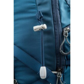 תרמיל לטיילים, 32 ליטר – GoNature PALISADE 32 – כחול (5) תרמיל לטיילים, 32 ליטר – GoNature PALISADE 32 – כחול (5)