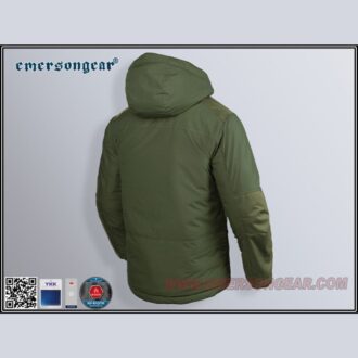 חרמונית תרמית שני חלקים – Emersongear (1) חרמונית תרמית שני חלקים – Emersongear (1)