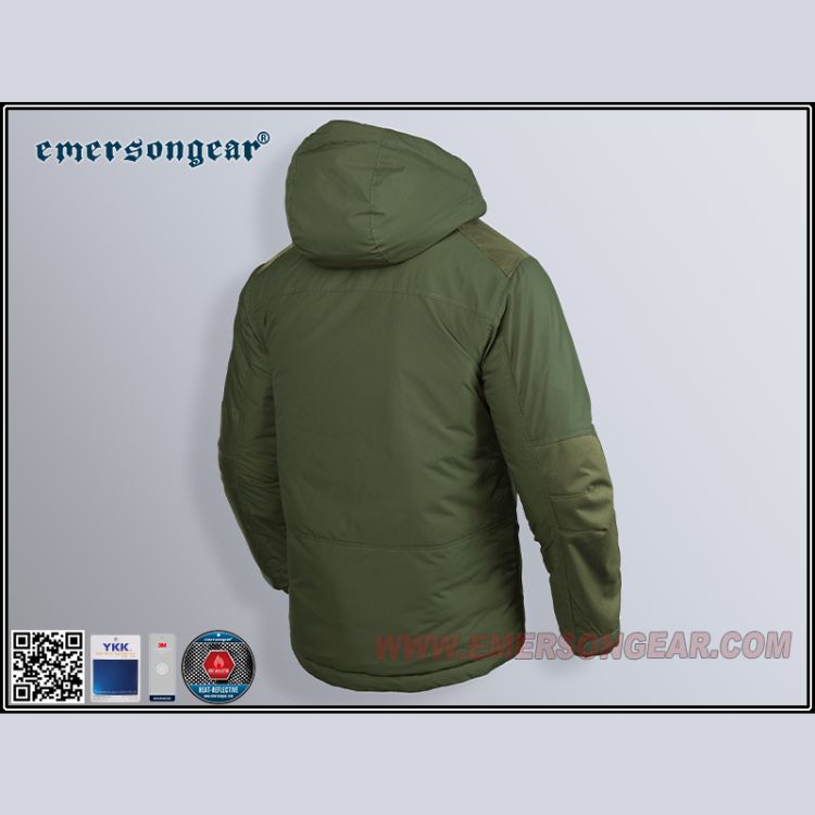 חרמונית תרמית שני חלקים – Emersongear (1)