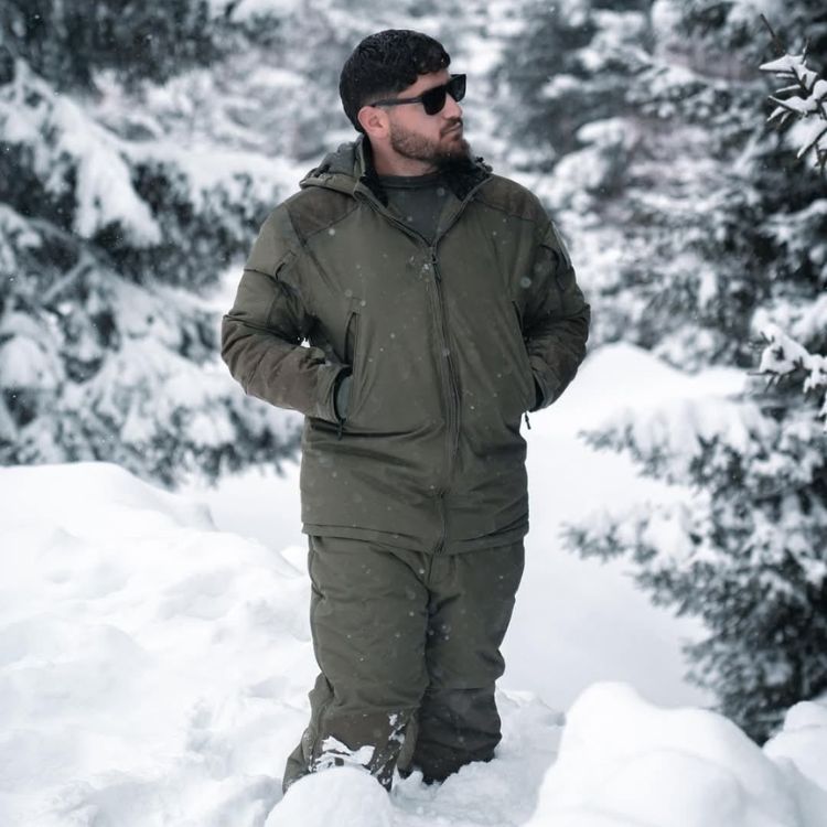 חרמונית תרמית שני חלקים – Emersongear