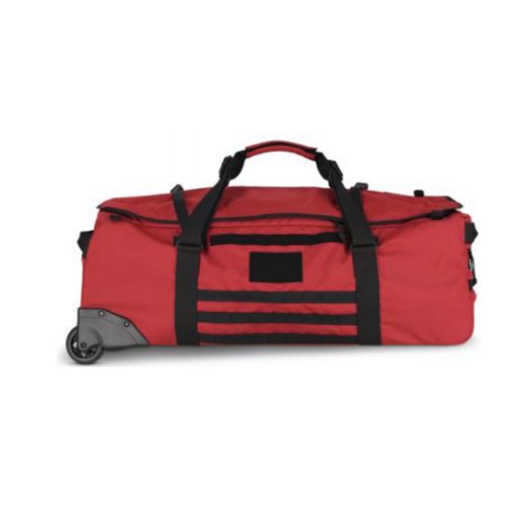 טרולי- EQR – אדום