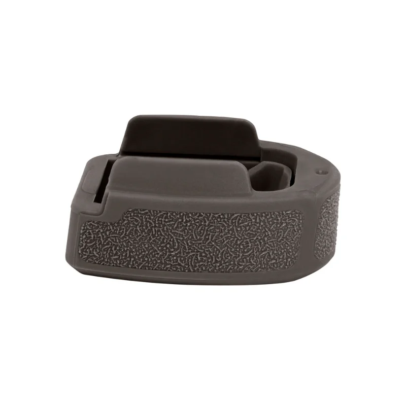 M&P 2.0 Magazine Extension +2 – IMI Defense – od green