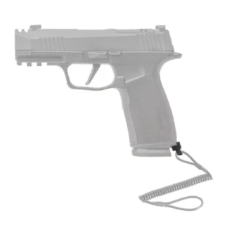 פקק לכבל אבטחה לאקדחי גלוק וזיג זאוור אורפז