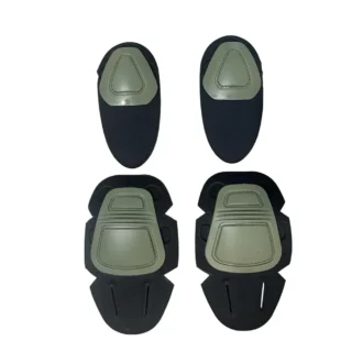 סט מרפקיות ומרפקיות למדים