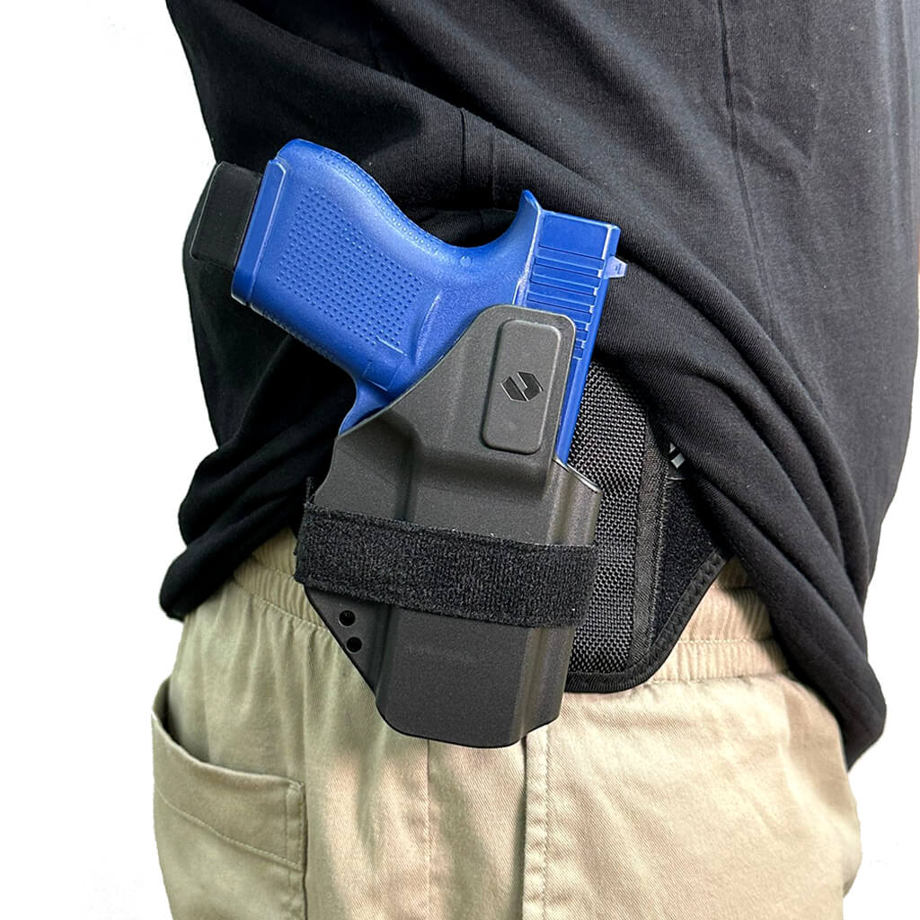 רצועת בטן לנרתיקי EVO