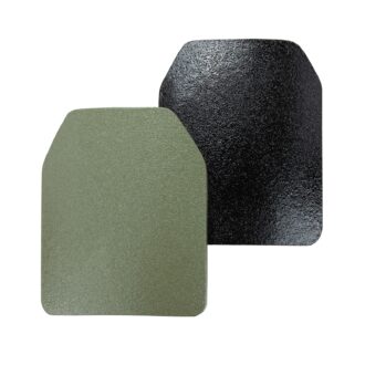 פלטת מיגון רמה 3+, SAPI - בתקן צהלי FMS