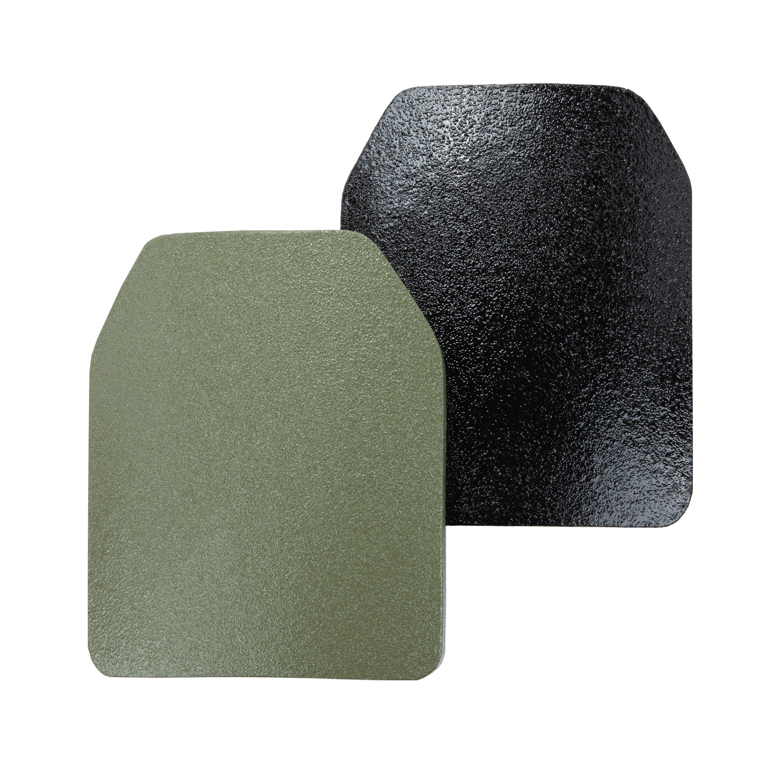 פלטת מיגון רמה 3+, SAPI – בתקן צהלי FMS