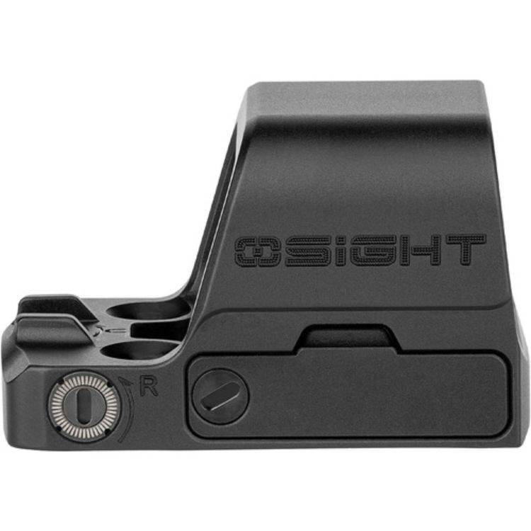 כוונת אופטית קומפקטית Osight K לאקדח (1)