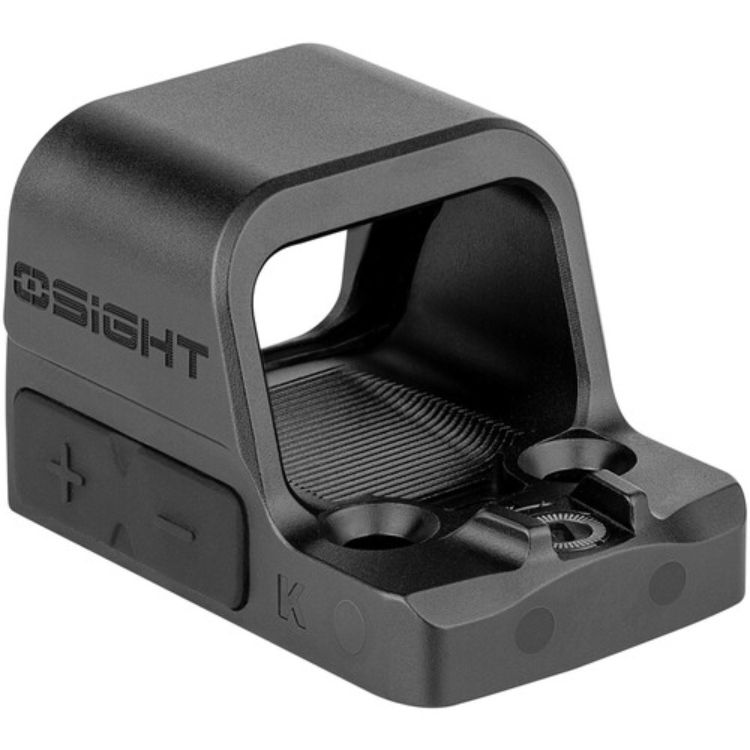 כוונת אופטית קומפקטית Osight K לאקדח (3)