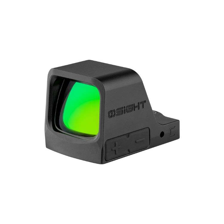 כוונת השלכה מולטי רטיקל Olight Osight C – ירוק