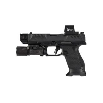 כוונת קומפקטית לאקדח Vortex Venom סגורה עם נקודה אדומה מבית Vortex (3) כוונת קומפקטית לאקדח Vortex Venom סגורה עם נקודה אדומה מבית Vortex (3)