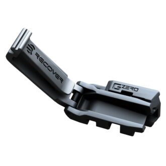 נרתיק אקדח קטן ומינימליסטי, פנימי חיצוני – Recover Tactical (6) נרתיק אקדח קטן ומינימליסטי, פנימי חיצוני – Recover Tactical (6)