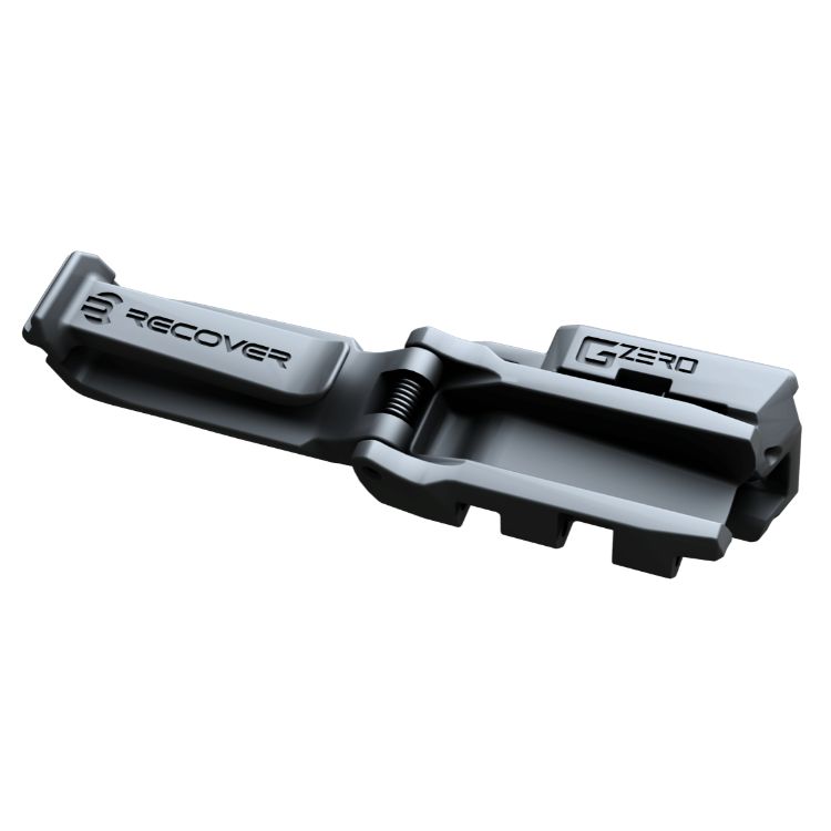 נרתיק אקדח קטן ומינימליסטי, פנימי חיצוני – Recover Tactical (7)