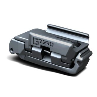 נרתיק אקדח קטן ומינימליסטי, פנימי חיצוני – Recover Tactical (9) נרתיק אקדח קטן ומינימליסטי, פנימי חיצוני – Recover Tactical (9)