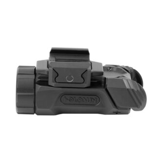 פנס קומפקטי לאקדח Holosun P-ID K (1) פנס קומפקטי לאקדח Holosun P-ID K (1)