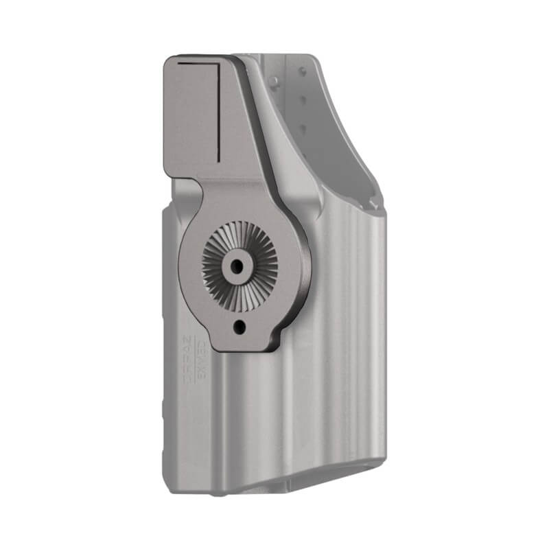 orpaz evo x con adapter