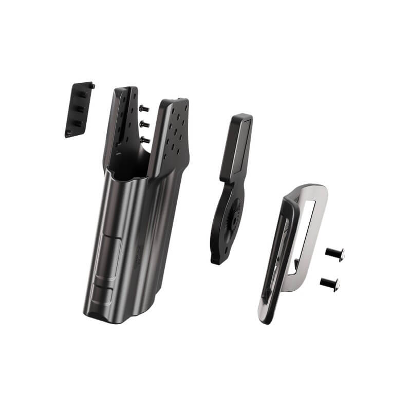 orpaz evox con adapter