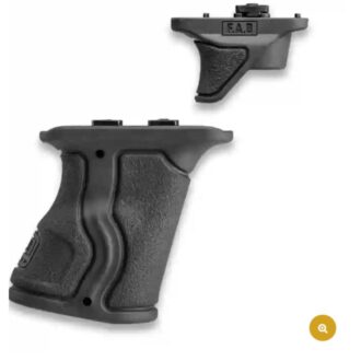 ידית אחיזה קדמית קצרה M-LOK FAB Defense FX-GRADM - שחור (1)