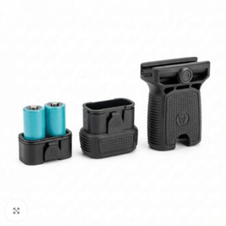 ידית אחיזה אנכית XVG Grip Micro Roni (1)