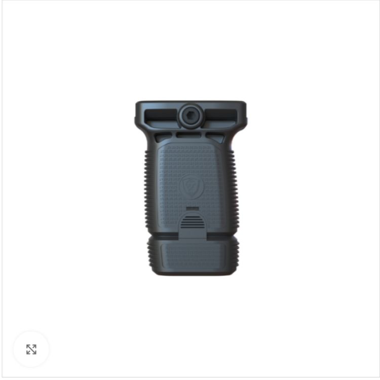 ידית אחיזה אנכית XVG Grip Micro Roni (3) ידית אחיזה אנכית XVG Grip Micro Roni (3)