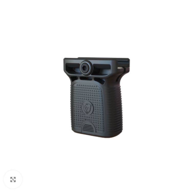 ידית אחיזה אנכית XVG Grip Micro Roni (4) ידית אחיזה אנכית XVG Grip Micro Roni (4)
