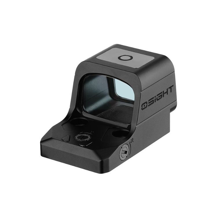 כוונת אופטית סגורה מתקדמת Olight Osight XR (2)