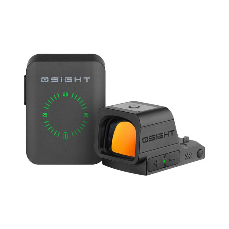 כוונת אופטית סגורה מתקדמת Olight Osight XR