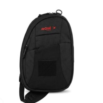 תיק נשיאה מהיר QD Micro Roni – שחור תיק נשיאה מהיר QD Micro Roni – שחור