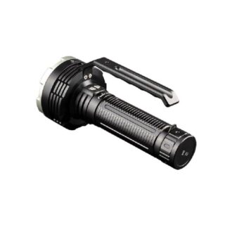 פנס חיפוש עוצמתי נטען LR80R- טקטיקל זון (1) פנס חיפוש עוצמתי נטען LR80R- טקטיקל זון (1)
