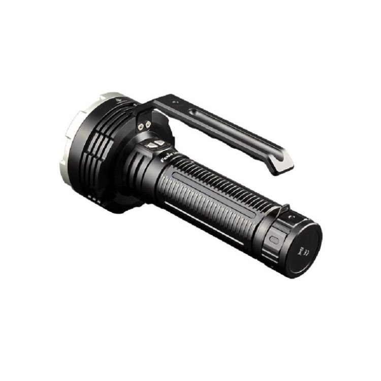 פנס חיפוש עוצמתי נטען LR80R- טקטיקל זון (1)
