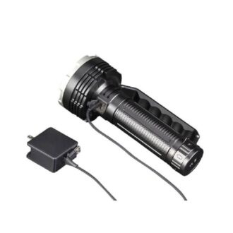 פנס חיפוש עוצמתי נטען LR80R- טקטיקל זון (2) פנס חיפוש עוצמתי נטען LR80R- טקטיקל זון (2)