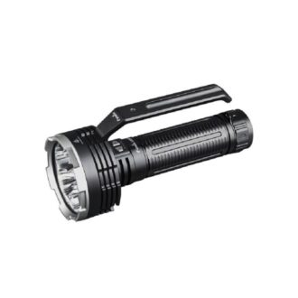 פנס חיפוש עוצמתי נטען LR80R- טקטיקל זון