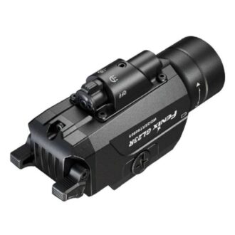 פנס נשק עם לייזר Fenix GL23R – טקטיקל זון (2) פנס נשק עם לייזר Fenix GL23R – טקטיקל זון (2)