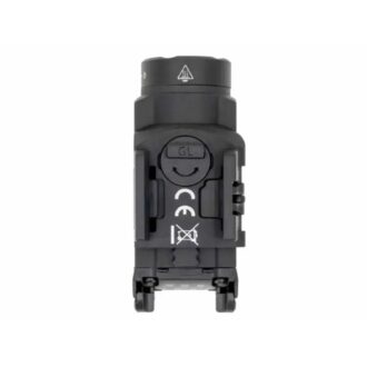 פנס טקטי קומפקטי Fenix GL07 לאקדח – טקטיקל זון (2) פנס טקטי קומפקטי Fenix GL07 לאקדח – טקטיקל זון (2)