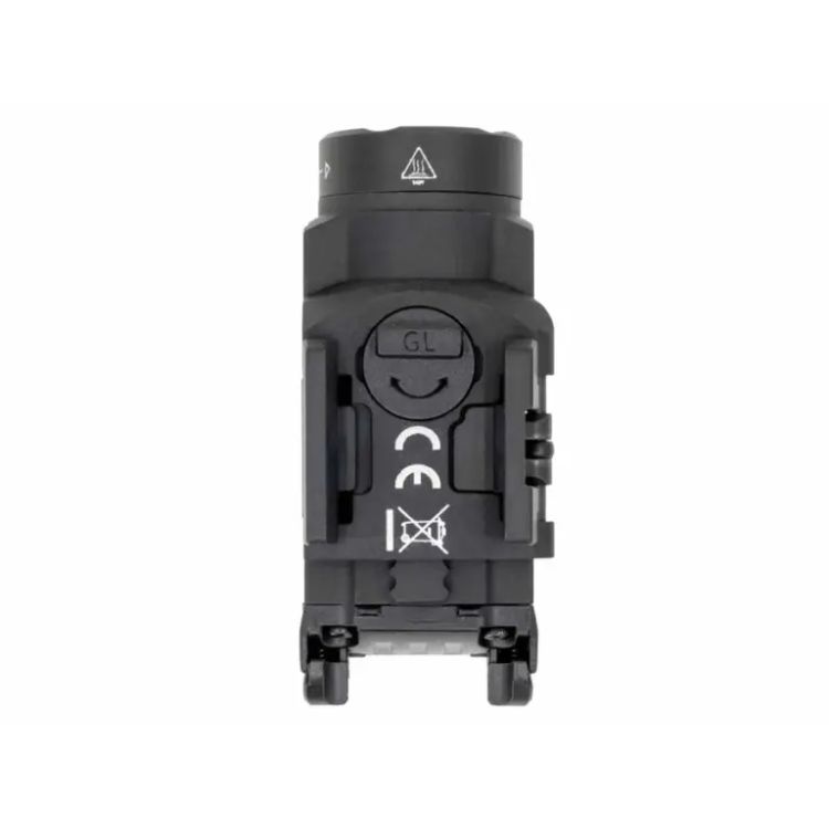 פנס טקטי קומפקטי Fenix GL07 לאקדח – טקטיקל זון (2)