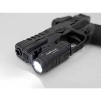 פנס טקטי קומפקטי Fenix GL07 לאקדח – טקטיקל זון (4) פנס טקטי קומפקטי Fenix GL07 לאקדח – טקטיקל זון (4)